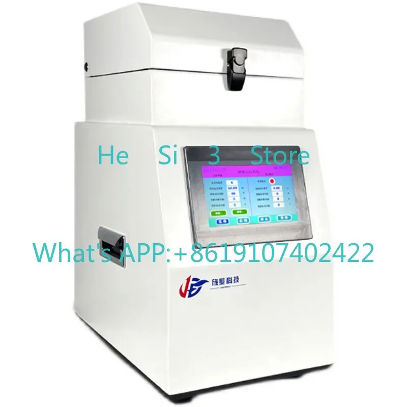 Multi-sample tissue grinder Laboratory micro multi-channel grinder GTL-24  GTL-48