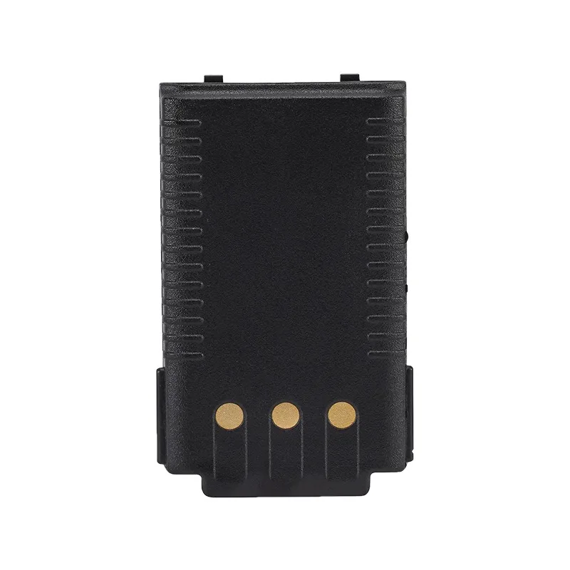 جديد جودة عالية SBR-24Li اسلكية تخاطب بطارية 7.4 فولت 2000 مللي أمبير ل YAESU FT-70D FT70D FT70DR FT-70DR FT-70DS استبدال البطارية #3