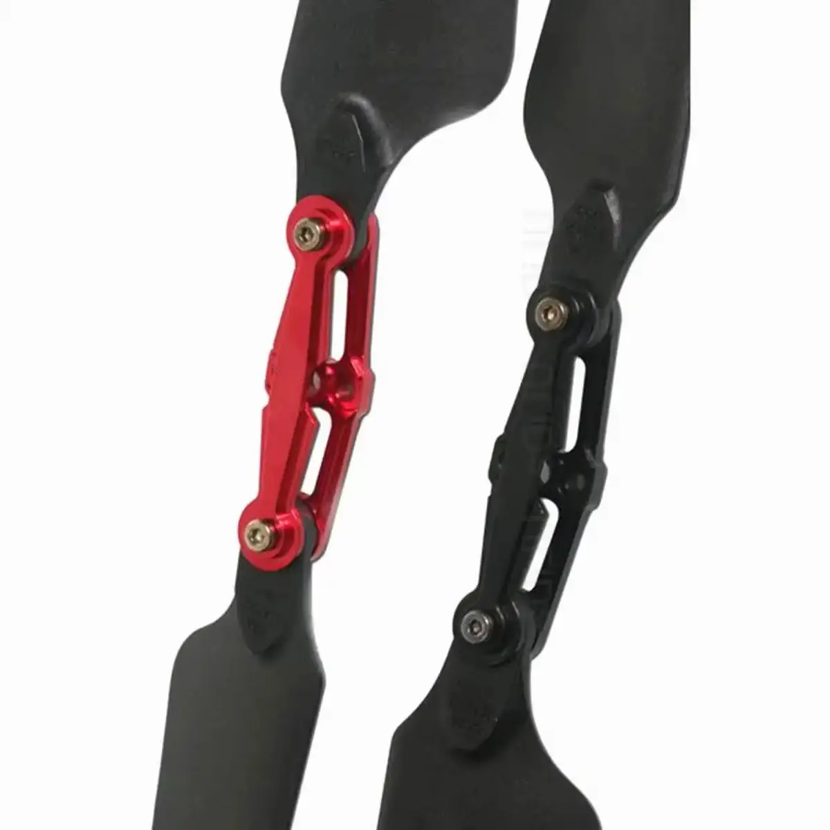 

Aluminum Propeller Clip Clamp for 1555 Folding Props Mount Tarot Drone Accessories