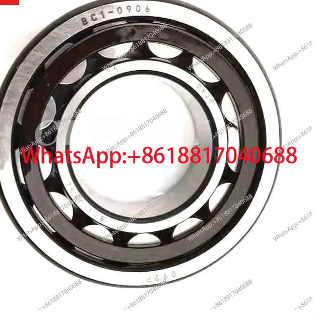 BC1-0906 cylindrical roller bearing for air compressor 0504020054
