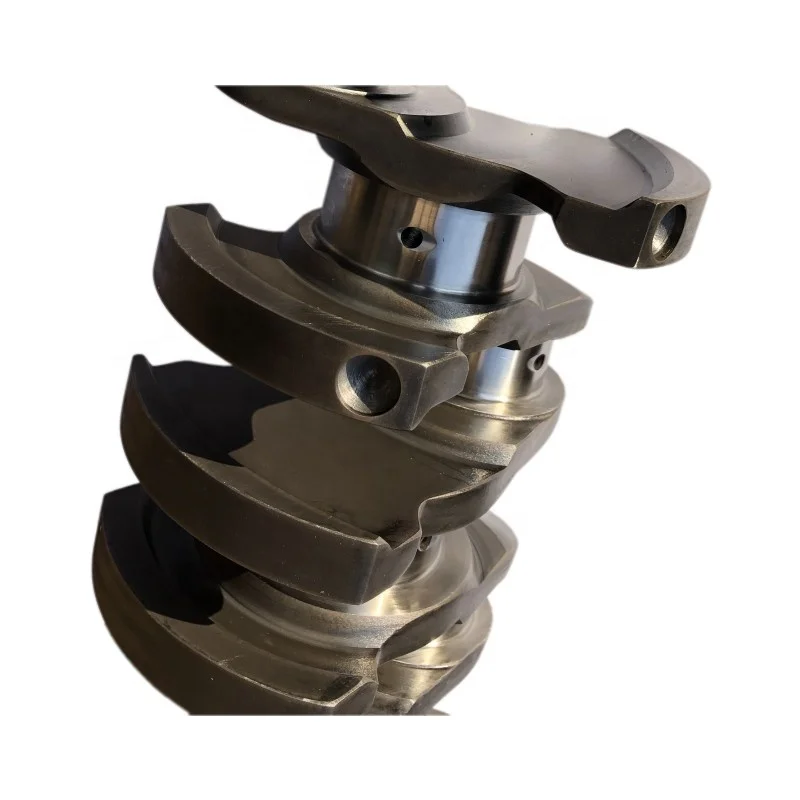 Performance CNC 2JZ GTE Billet Crankshaft for Lexus IS300 Toyota 2JZ GE Turbo Kit