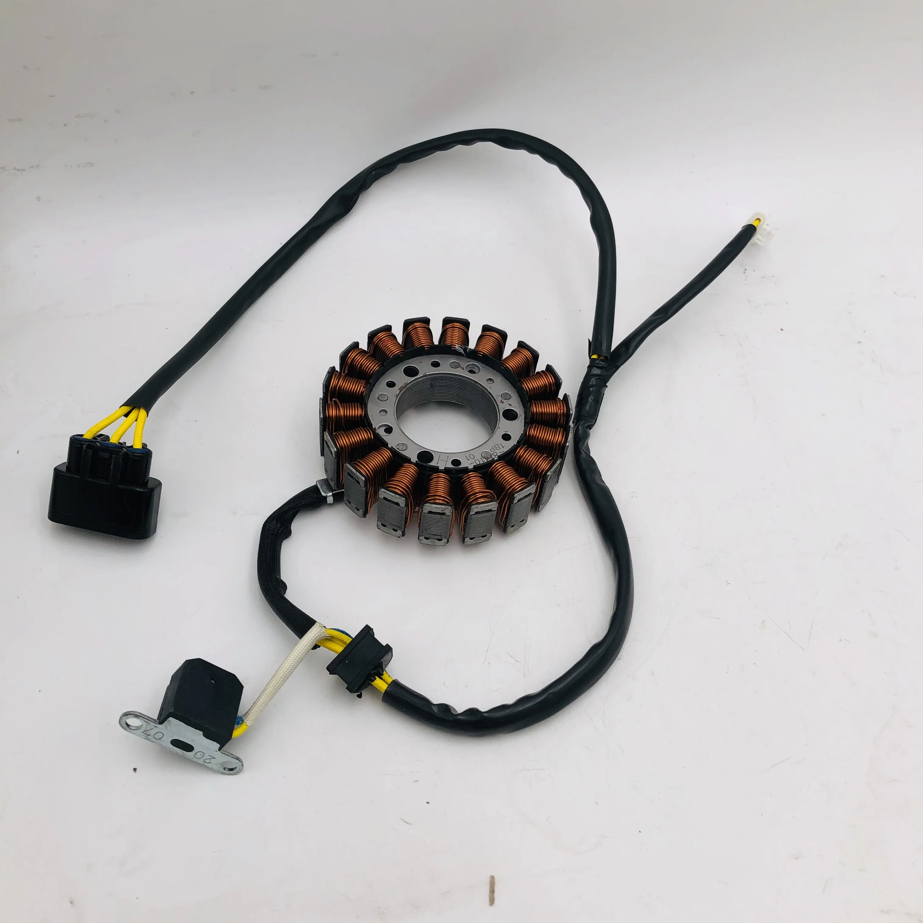 linhai ATVs Parts 400cc magneto stator efi 27450DP 4x4 atv/utv parts & accessories