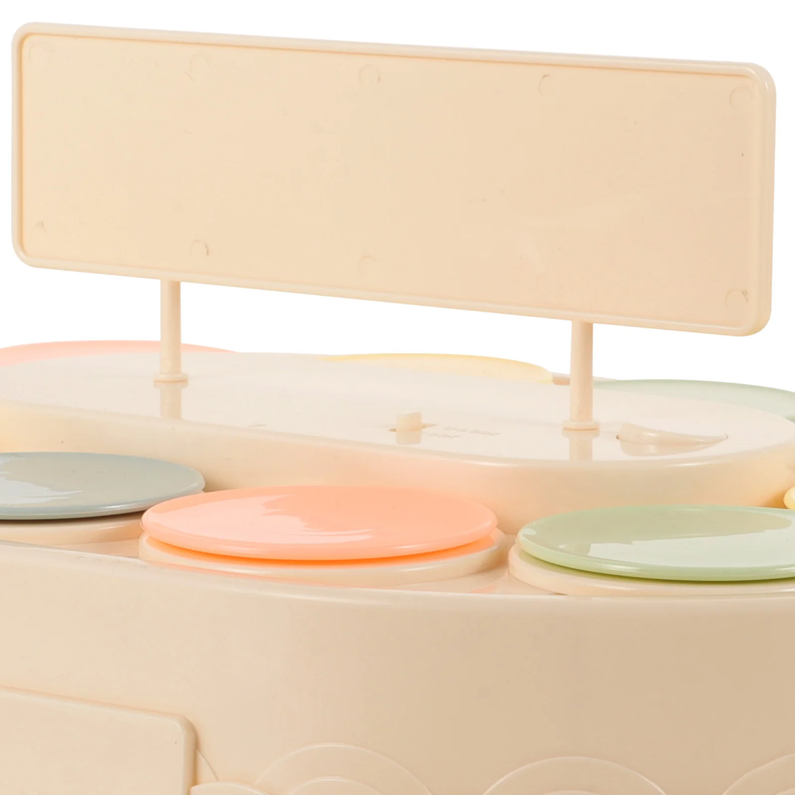 

Automatic Rotating Cake Display Stand Multi-Function Dessert Holder for Wedding Party Birthday Christmas Rotating Cupcake Stand