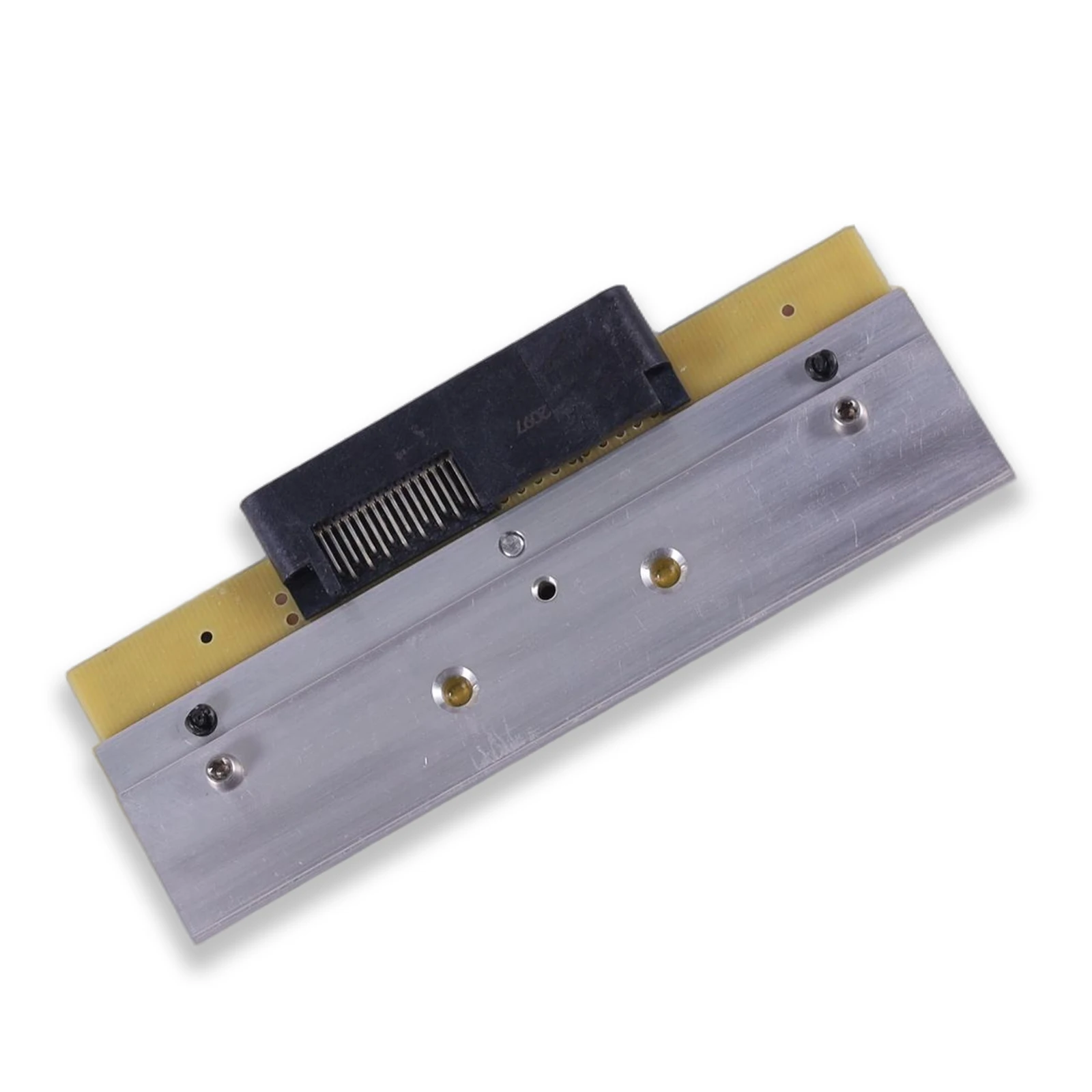 Kompatibler neuer OEM-Thermodruckkopf P1083320-011 für Zebra ZT610 Barcode-Etikettendrucker, 300 DPI, Ersatzteile – Detail 3