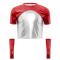 Red B