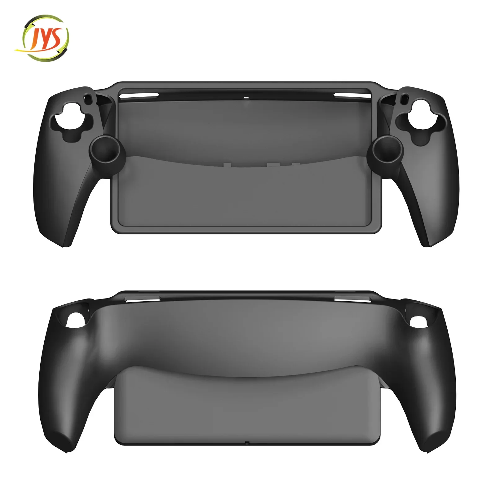 JYS-P5183 Silicone Protective Skin for PlayStation Portal/PS5 streaming handheld Game Console Shockproof Case Cove