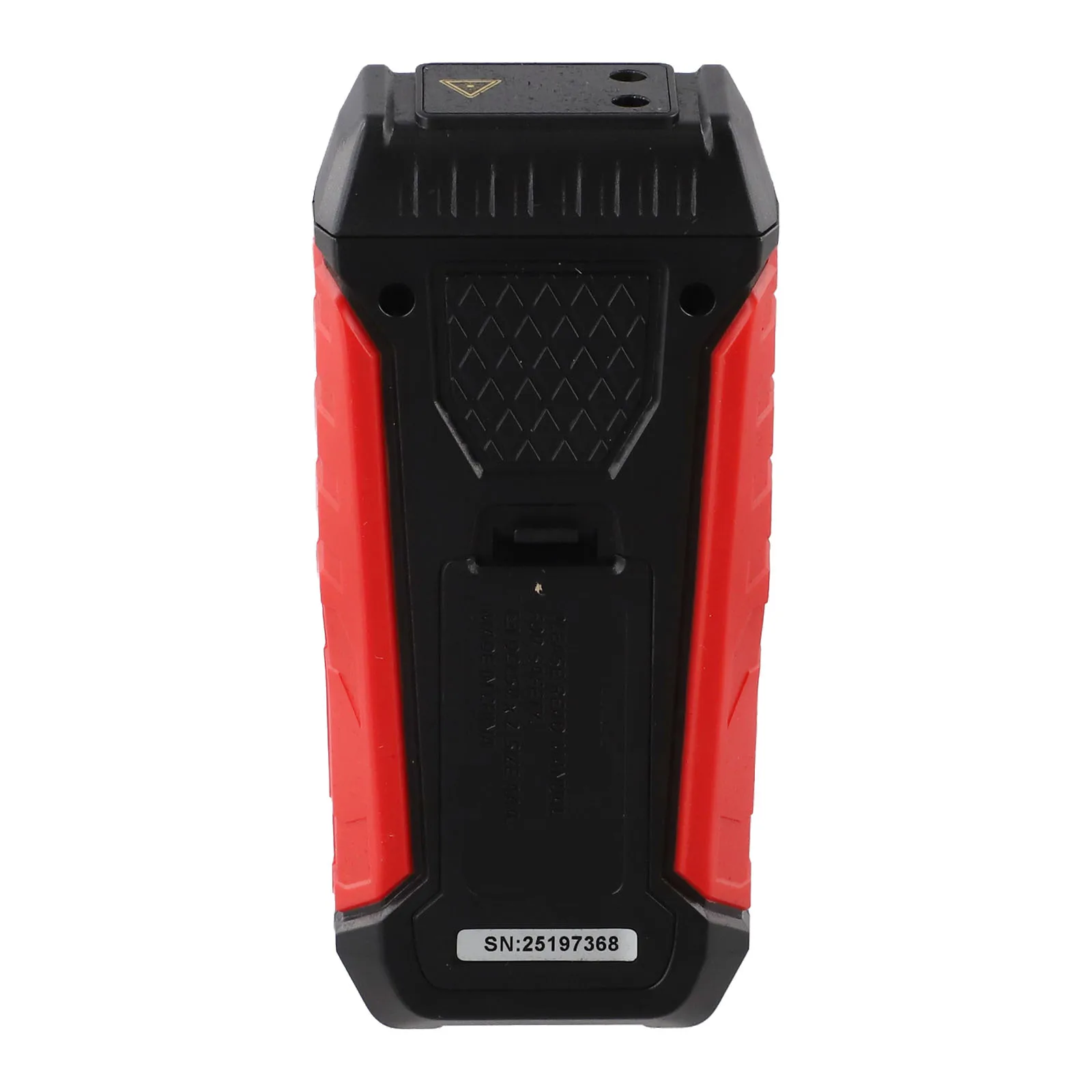 Non Contact Speed Measurement Tool Advanced Digital Tachometer Suitable for a Wide Range of Applications up to 100000 RPM