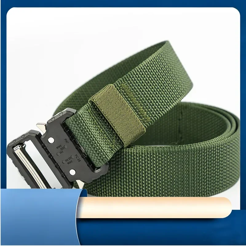 cinto-classico-novo-para-treinamento-ao-ar-livre-cinto-de-nylon-para-homens