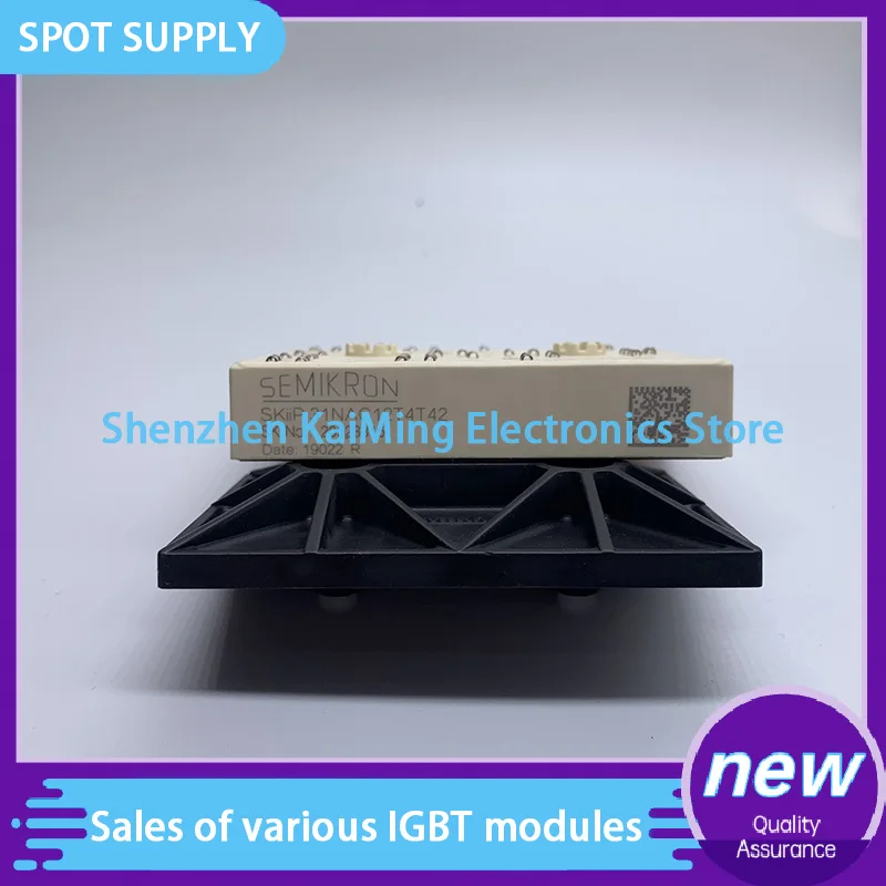 NEW  IGBT MODULE SKiiP31NAC12T4T42 SKIIP32NAB12T45 SKIIP31NAC12T2 SKIIP30NAC12T2 SKIIP32NAC12T42 SKIIP31NAB12T49 SKIIP32NAB12T7