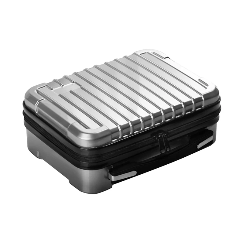 

For DJI NEO Portable Box For DJI NEO Handheld Aircraft Storage Case Hardshell Accessory Carrying Case