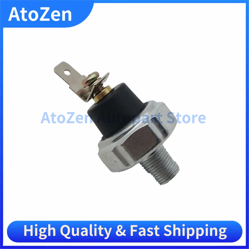 1258A002 Oil Pressure Sensor Sending Unit Switch for Mitsubishi ECLIPSE DIAMANTE Lancer EVO 8 High Quality Car Accessories New