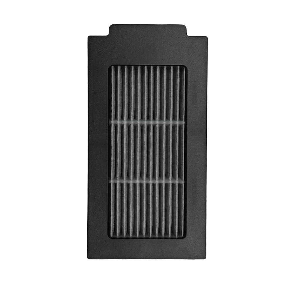 Fit For Ecovacs Deeboot T30C / T30C Pro OMNI Vacuum Parts Main Roller Side Brush HEPA Filter Mop Cloth Pad Dust Bag Accessories view 4