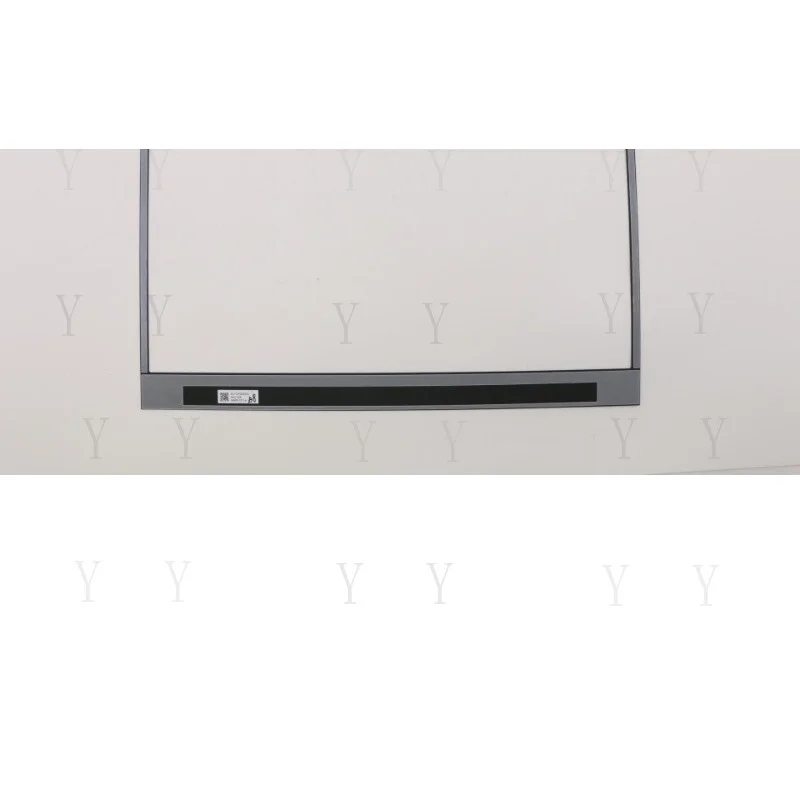 Y+   New/Orig LCD Bezel Cover Sticker case for Lenovo ThinkPad X395 Laptop 02DM419