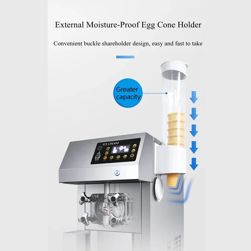 Smoothie Machine Re… - image