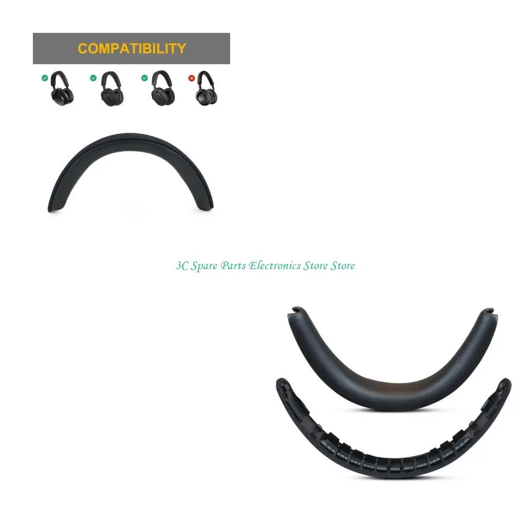 

Подушечки на голову SZ Premium для наушников 8 PX7S2, длительное комфортное использование