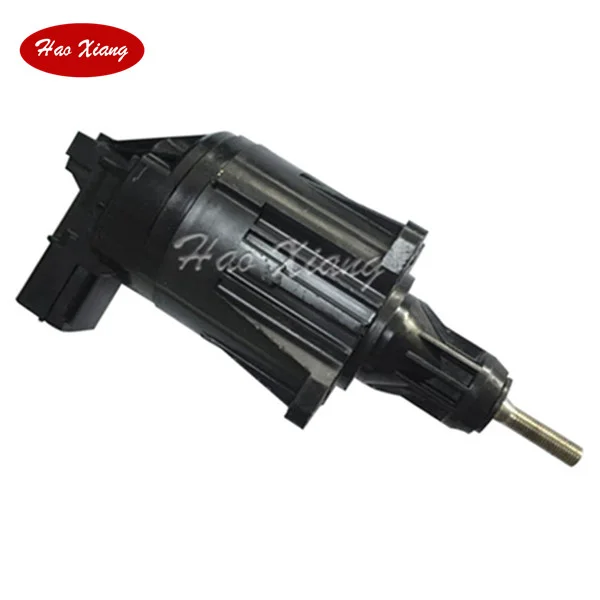Haoxiang novo original válvula de recirculação de gases de escape válvula EGR outras peças de motor K6T52274 para outros motores automotivos