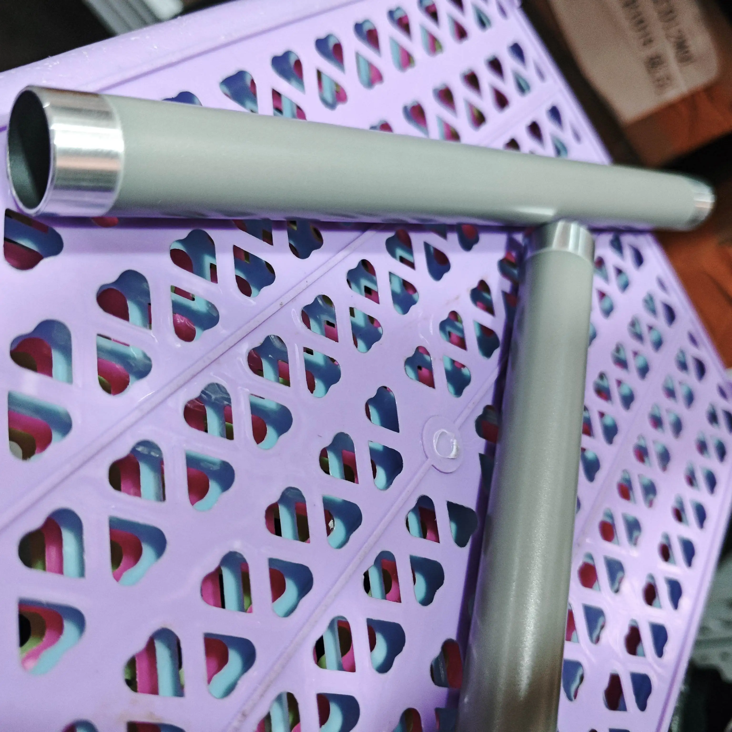 

6X JC66-00601A 022N01610 4300 Нагревательный ролик фьюзера для Samsung SCX4300 SCX4200 ML1640 ML1610 ML2010 WorkCentre PE220 Phaser 3117