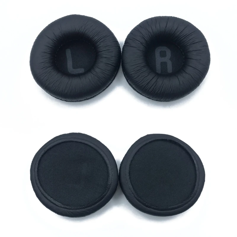 سماعات أذن بديلة ، عصابة رأس لـ JBL Tune600BT ، T450BT ، T660NC ، T510BT ، T500BT ، سماعة رأس ، ووسادات أذن