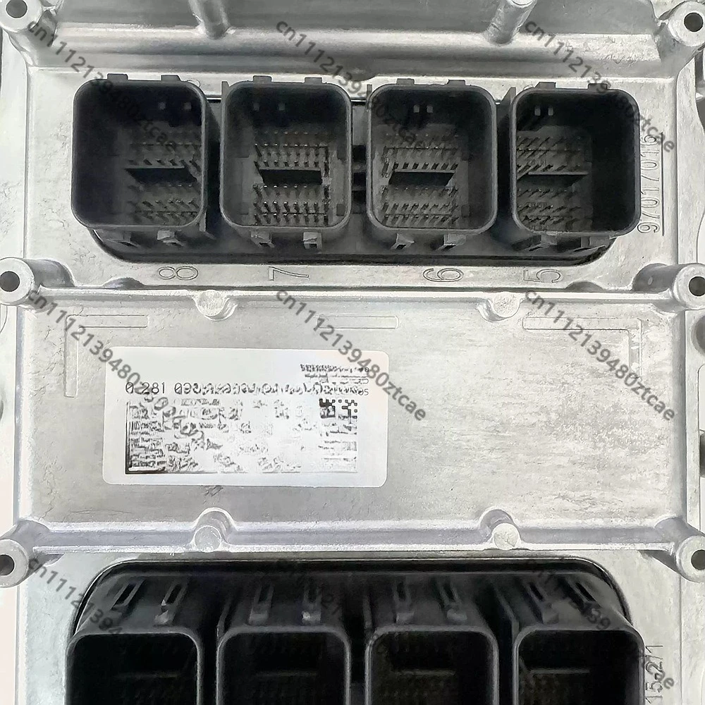 

0281020599 Original ECU Engine Computer Board Electronic Control Unit