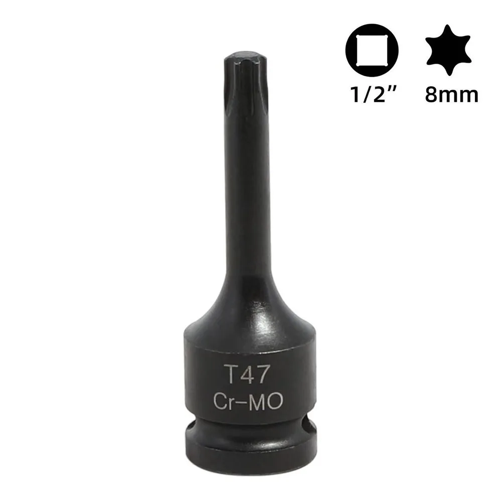 Seat Bolt Removal Socket Bit Set for Tesla