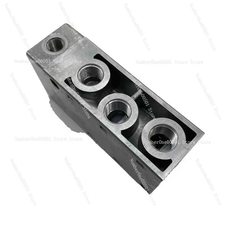 

Pneumatic control valve VL-5-1/4 9199 two-position five-way pneumatic components