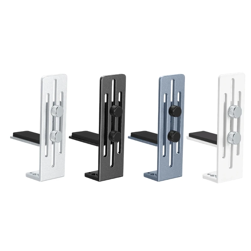 Aluminum Graphics Card Holder Promotes and Prevents Sagging For 4060 5090 6090 7900 GPU Stand