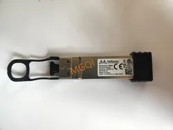 MC2210411-SR4/Mellanox 40g moduł światłowodowy 40GBASE/QSFP 850nm 30M/100M/300M DOM MTP/MPO MMF moduł nadawczo-odbiorczy/mellanox QSFP 40g