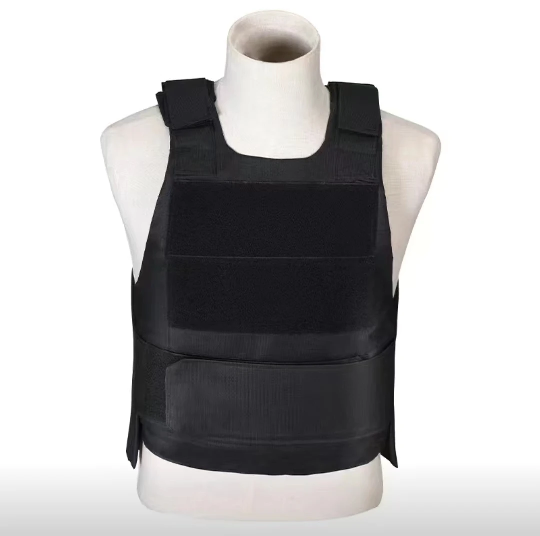 Indumenti protettivi resistenti alle coltellate indumenti protettivi di sicurezza gilet da campo Unisex Cs gilet tattico di protezione antitaglio