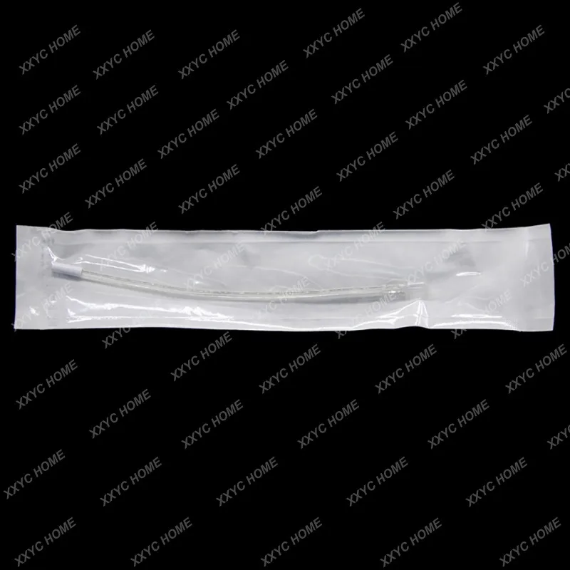 Disposable ENT Anesthesia Spare Part Sprayer Laryngeal Tube throat Sprayer Dosing Nozzle Plastic