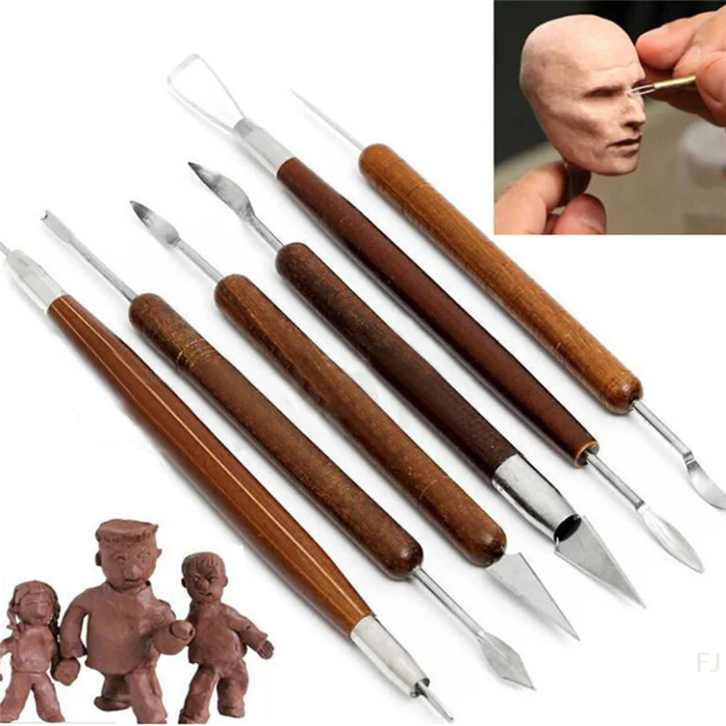 [YU]Knitters Wool Needles Large Eye For Threading Darning Sewing Tapestry Embroidery