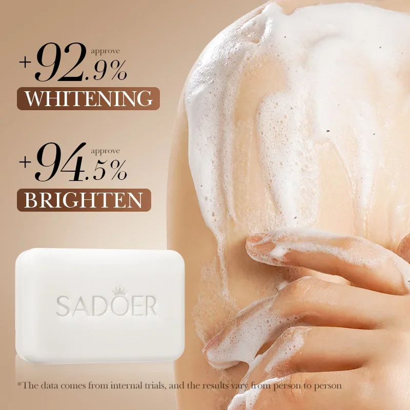 Thumbnail 4 - #75 Latest Body Cleansers Updates