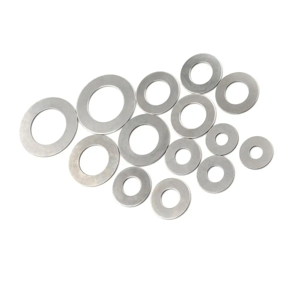 10Sets AXK0619-3047 Thrust Needle Roller Bearing Chrome Bearing Steel 2AS Washers Plane Thrust Bearing Steel Cage 4mm Thickness