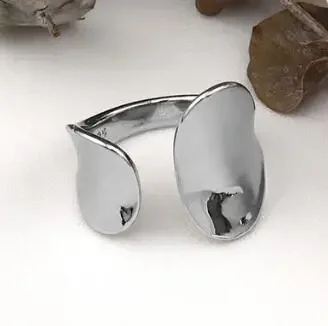 Рисунок 4 - Кольцо из серебра 925 пробы в стиле