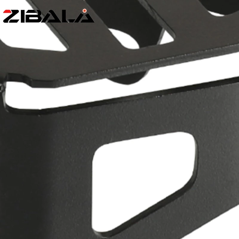 

FOR CFMOTO CF MOTO 800MT CF 800 MT 800 IBEX800 450MT 2021 2022 2024 2025 2026 Front Brake Fluid Reservoir Guard Cover Protector