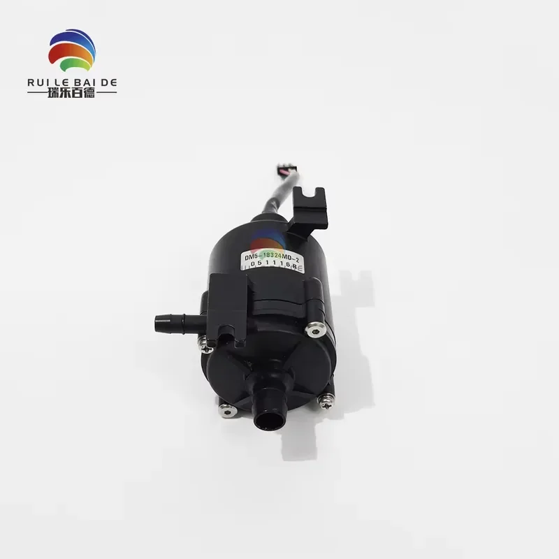

Best-selling Iwaki RD-12ZTV24-QIV14 Shaftless Centrifugal Pump Direct-drive Ink Supply Pump Specially for System