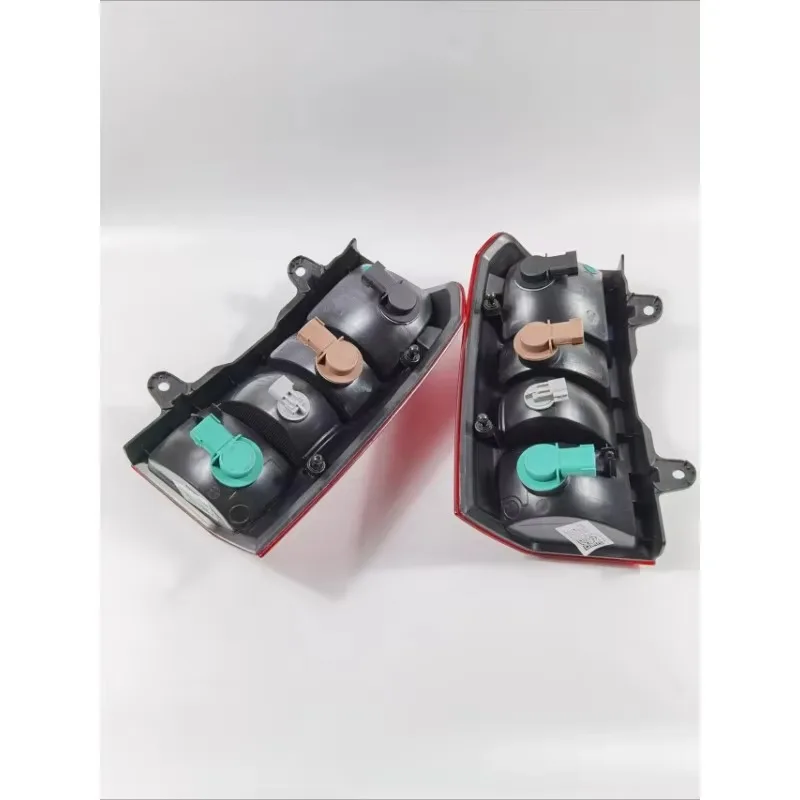 Рисунок 3 - Новые высококачественные задние