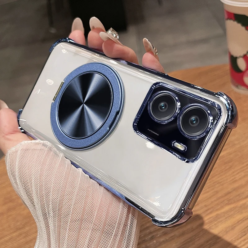 For Realme P3 5G Ca… - image