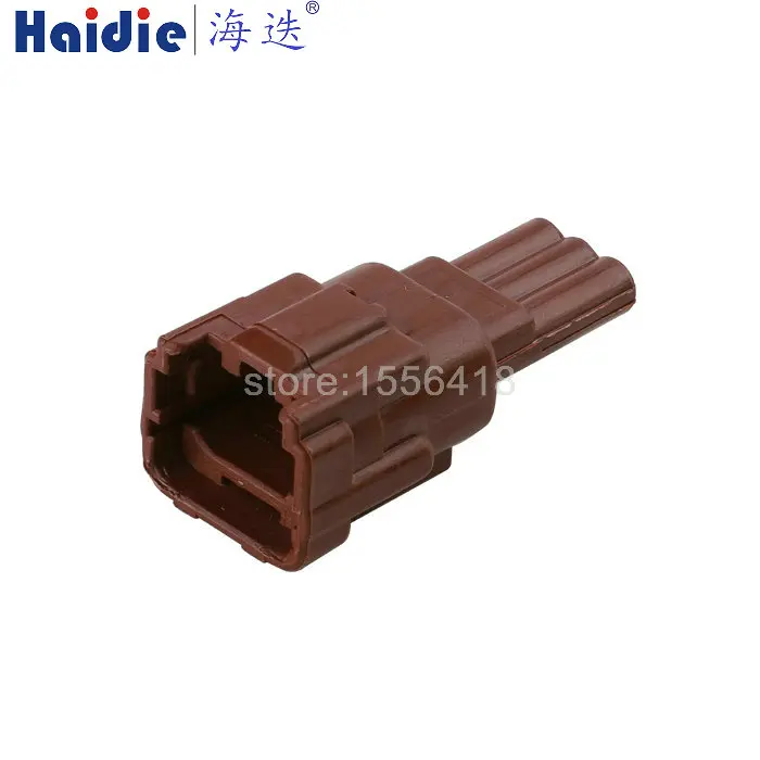 

1-20 sets 3pin auto plastic connector plug auto waterproof cable connector 7183-7771-80 7282-7771-80