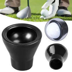 Golfball Pick Up Saugnapf Picker für Putter Grip Caddy Sucker Retriever