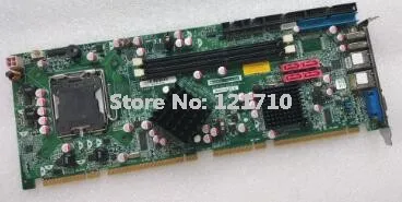 

Industrial equipment board PCIE-G41A2-R10 REV 1.0