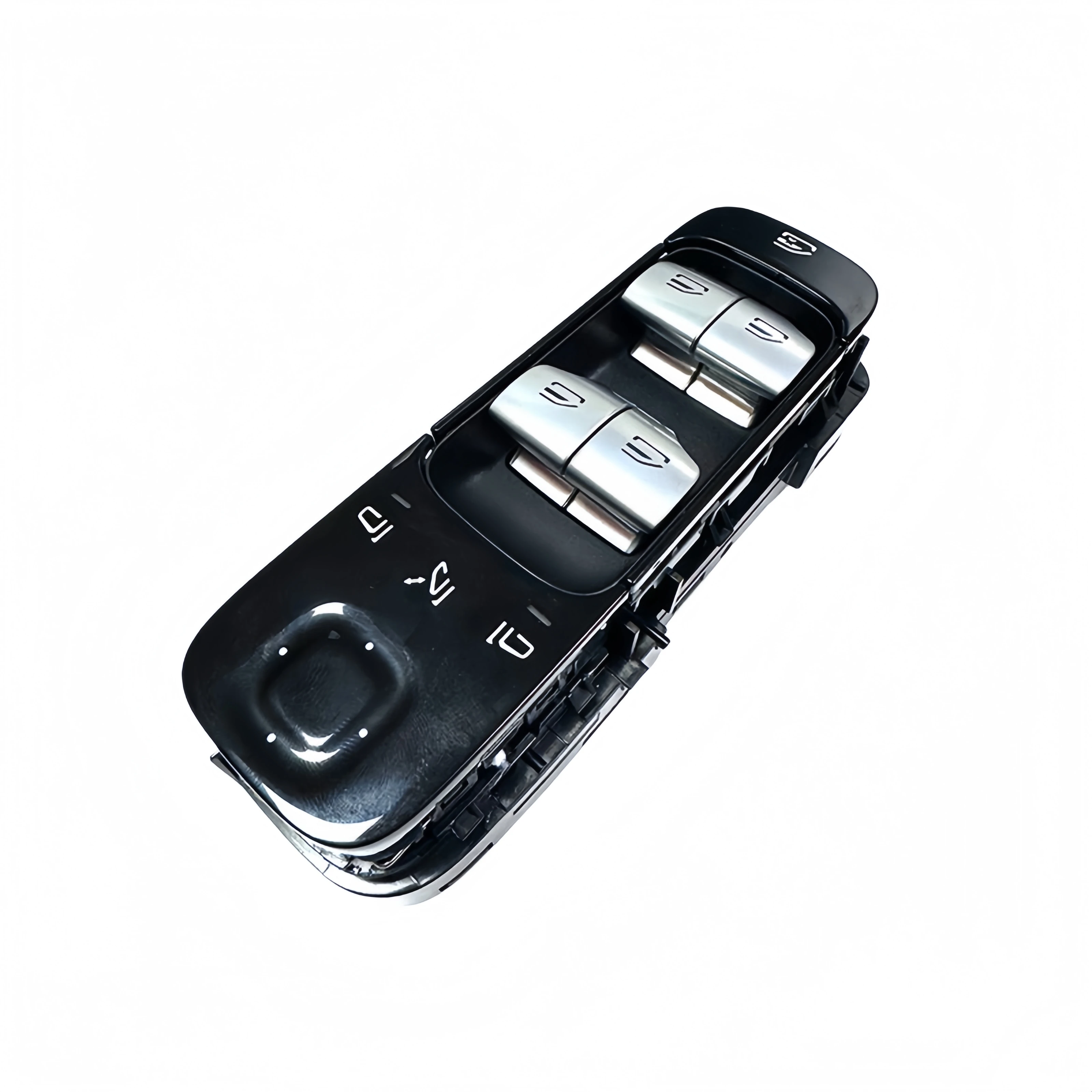 

Переключатель стеклоподъемника A2069008815 A2069005611 для Mercedes 206 C200 C220 C260 C300 C400 EQE300 EQE350-кнопка управления OEM