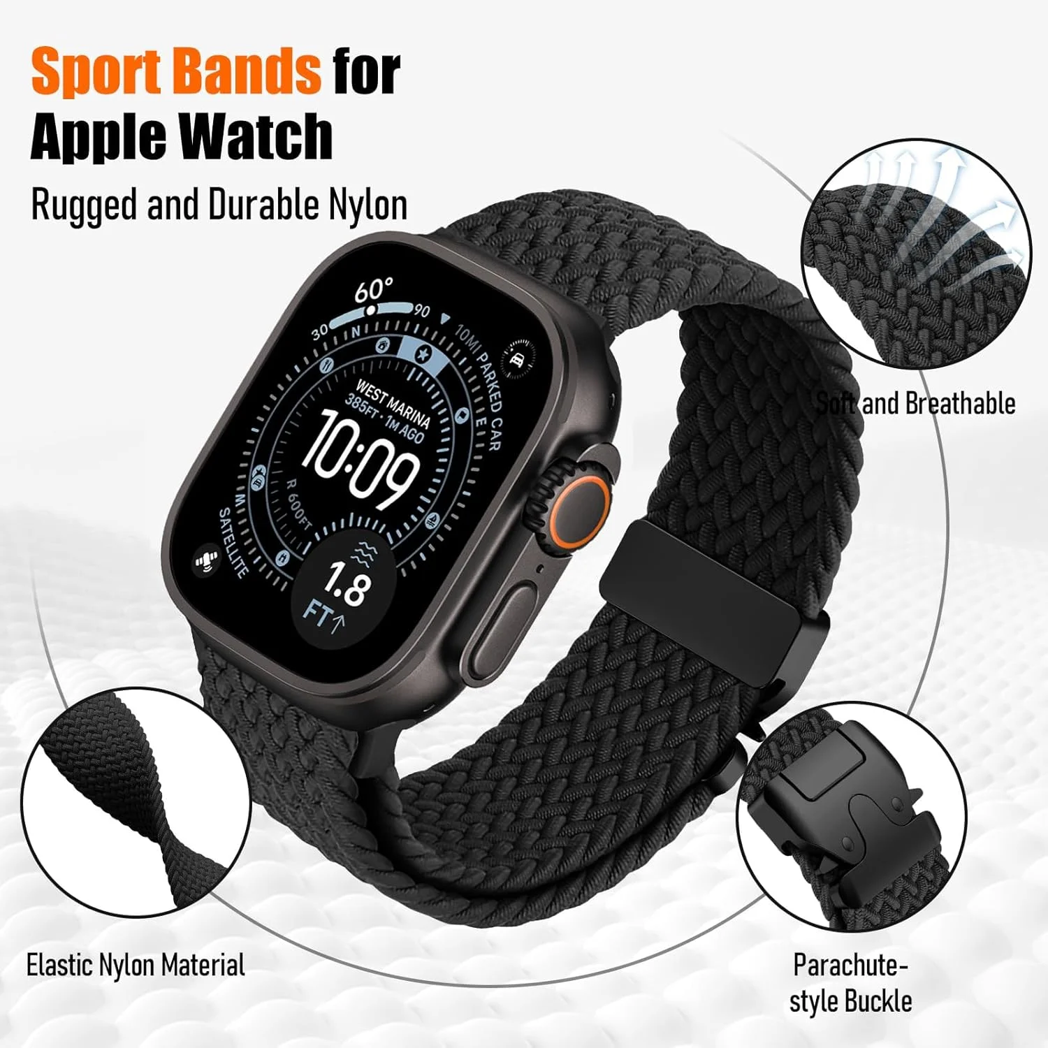Thumbnail 2 - #40 Best Watchbands to Buy In 2026
