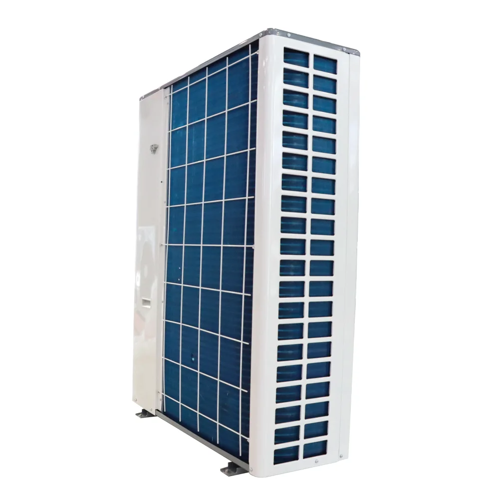 Inverter Low Temp 12~15kw R32 Heat Pump Air Souce Heat Pump Split System Airto Water China New Energy Dhw Heat Pump Water Heater