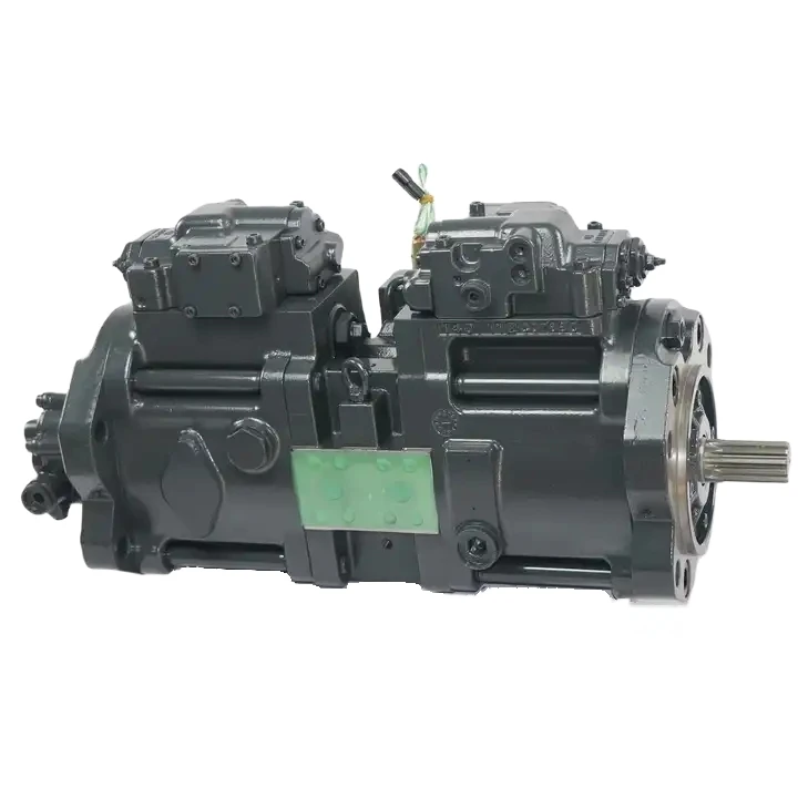 EC210B EC240B EC210 EC240 hydraulic main pumps 14577124 Voe14524179 Voe 14524179 14531855 Voe14595621 Voe14531300 K3V112DT-9N24