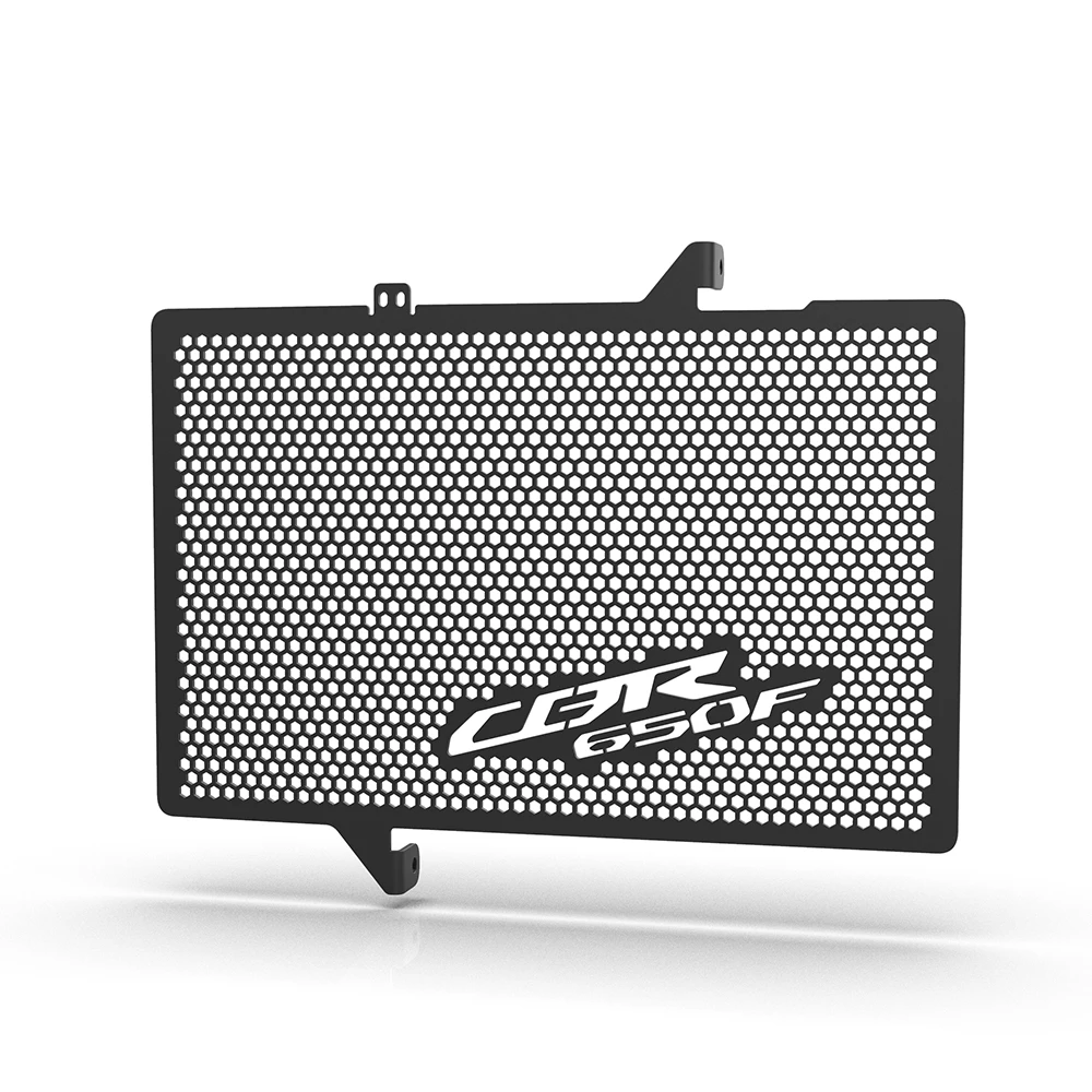 Radiator Grille Cover Guard Protection For Honda CBR650F CBR 650F 2014 2015 2016 2017 2018 Accessories Motorcycle Water Tank Net 3