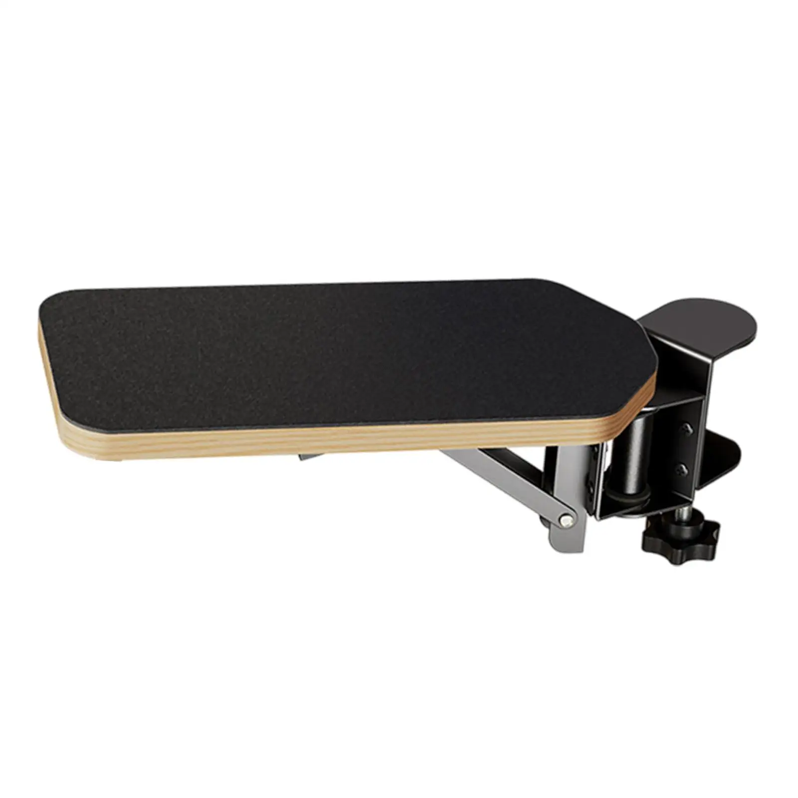 Computer Arm Rest for Desk Forearm Rest Support Pad for Table Gaming Desk