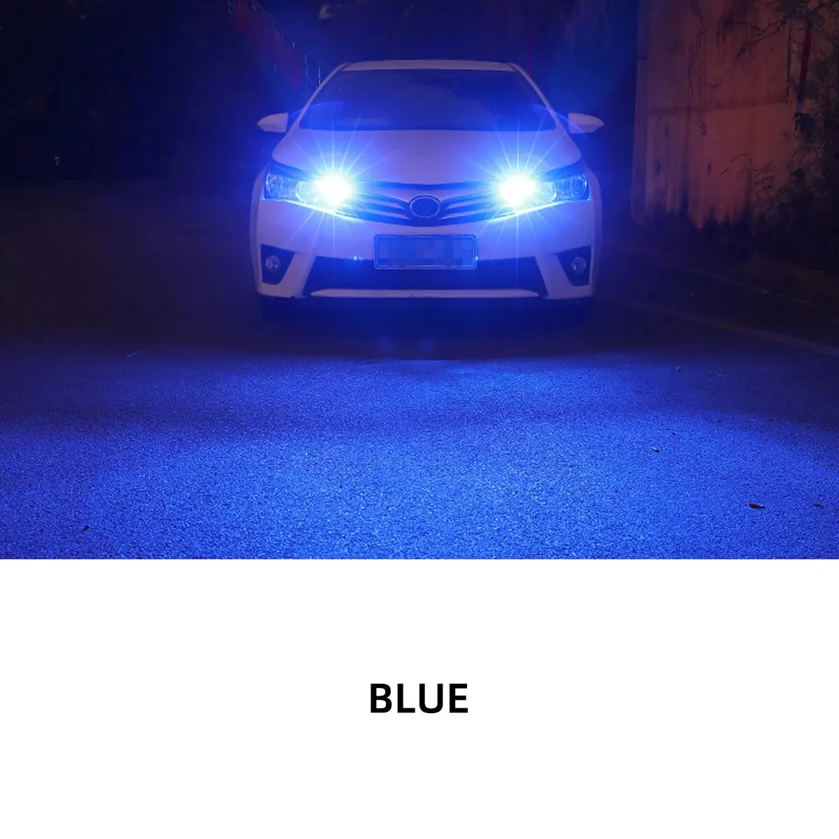 2x W 5W T10 21SMD led-lampen Canbus auto interieur gloeilampen parkeerpositie lamp kaart koepel leeslichten