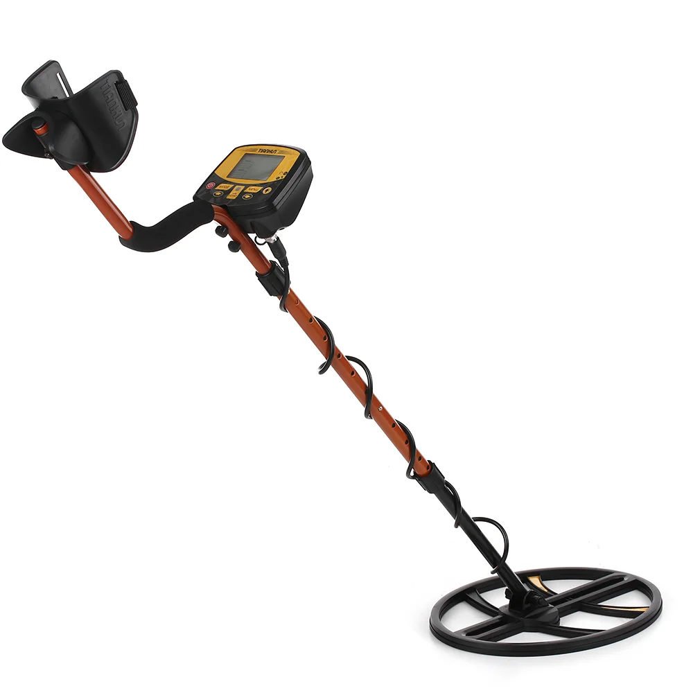 Detector de metales profesional TX-950 Detector de metales industrial Gold Hunter Detector de metales inteligente
