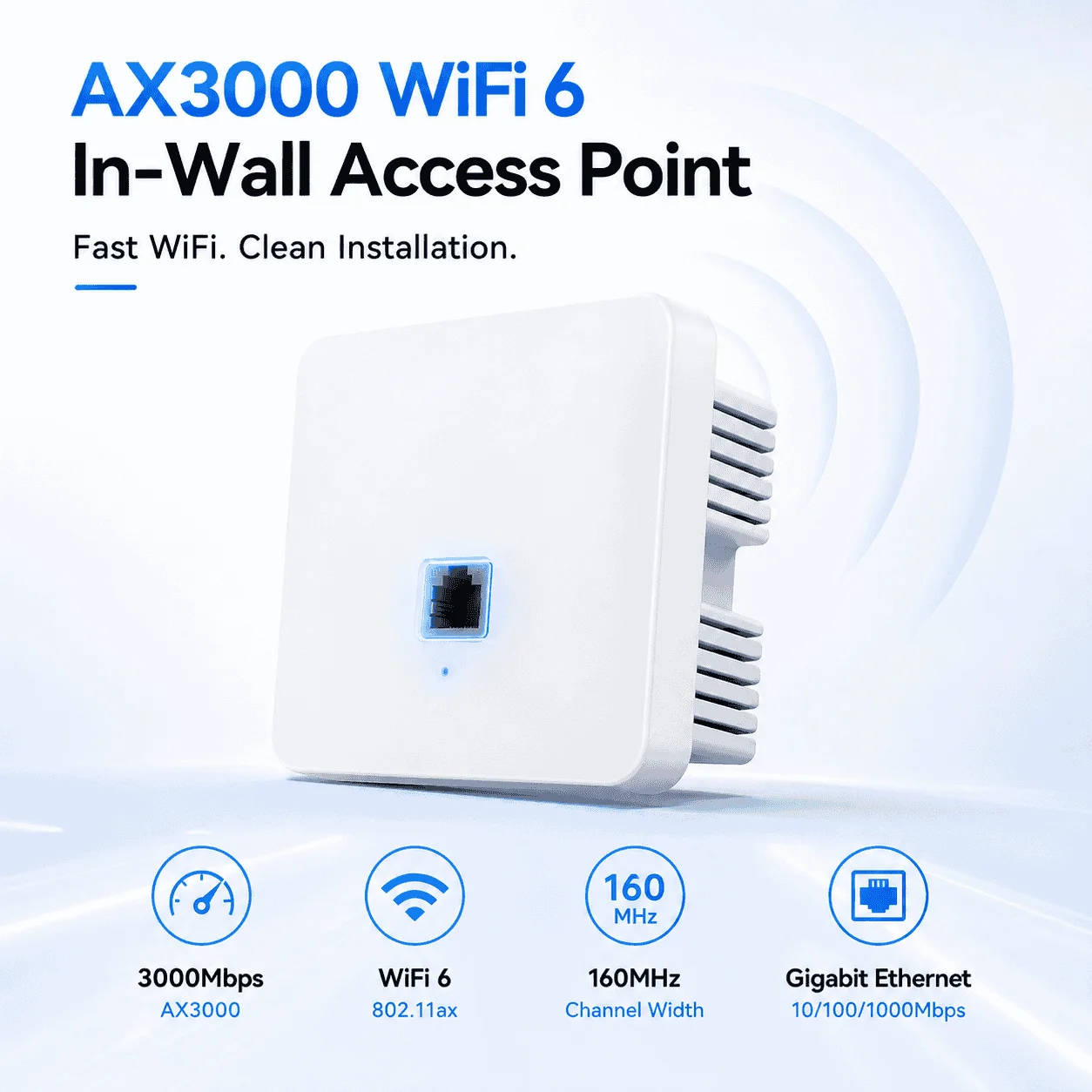 punto-de-acceso-wifi-6-ax3000-tipo-86-para-montaje-en-pared-3000mbps-doble-banda-gigabit-poe-160mhz-para-hoteles-y-oficinas