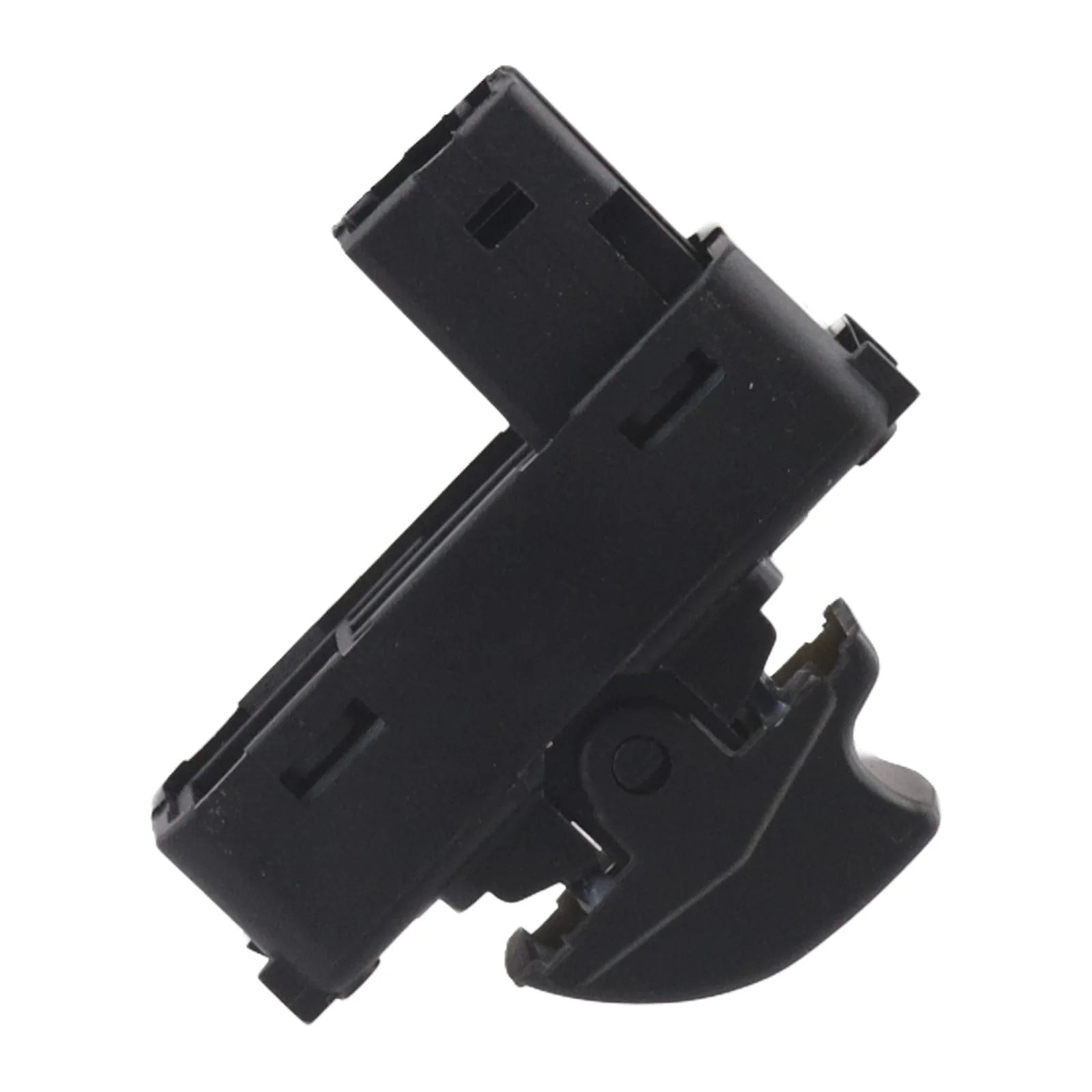 

4-контактная кнопка переключения стеклоподъемника автомобиля спереди и справа со стороны пассажира для C4 для 207 6554. Пластиковый переключатель управления стеклоподъемниками Ql